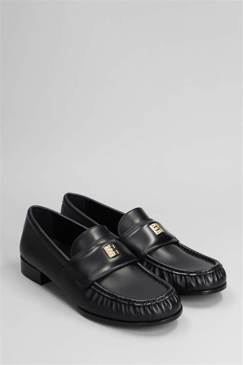 Givenchy 4G Loafer (Women) 